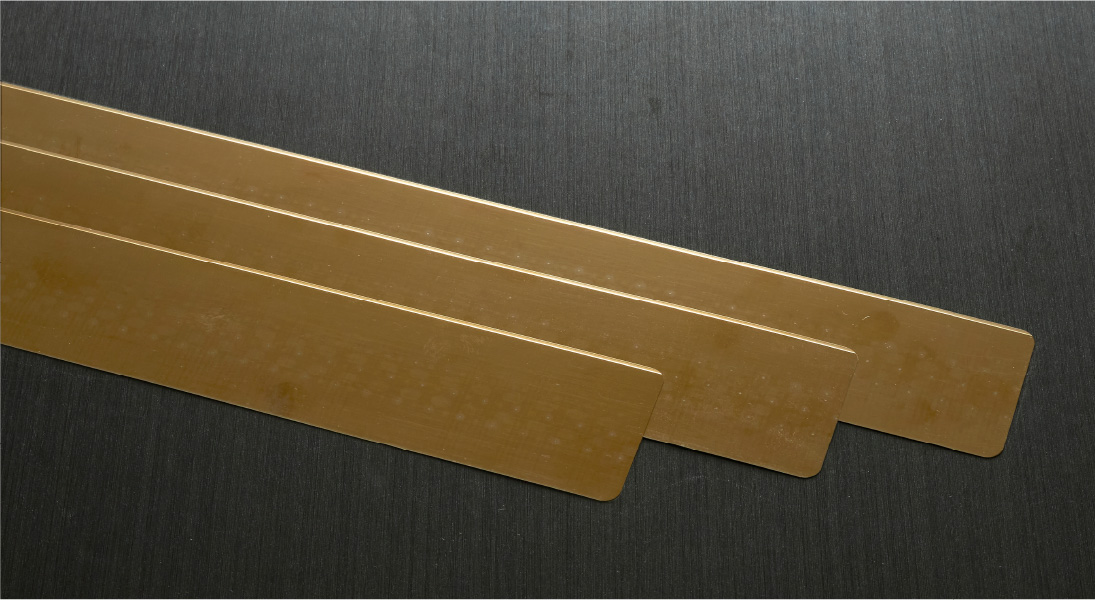 TSドクターブレード(SiC)Sタイプ